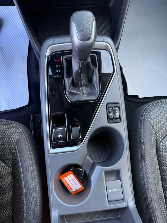 2025 Subaru Crosstrek TOURING,CAMÉRA DE RECUL,BANC CHAUFFANT in Charlemagne, Quebec - 15 - w1024h768px