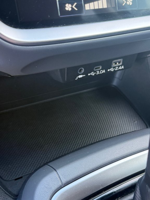 2025 Subaru Crosstrek TOURING,CAMÉRA DE RECUL,BANC CHAUFFANT in Charlemagne, Quebec - 18 - w1024h768px