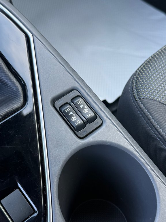 2025 Subaru Crosstrek TOURING,CAMÉRA DE RECUL,BANC CHAUFFANT in Charlemagne, Quebec - 16 - w1024h768px