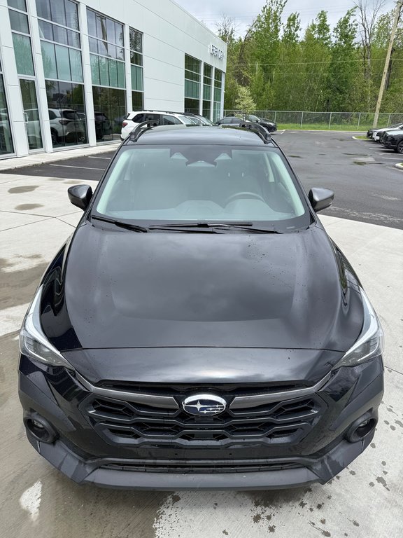 2025 Subaru Crosstrek TOURING,CAMÉRA DE RECUL,BANC CHAUFFANT in Charlemagne, Quebec - 10 - w1024h768px