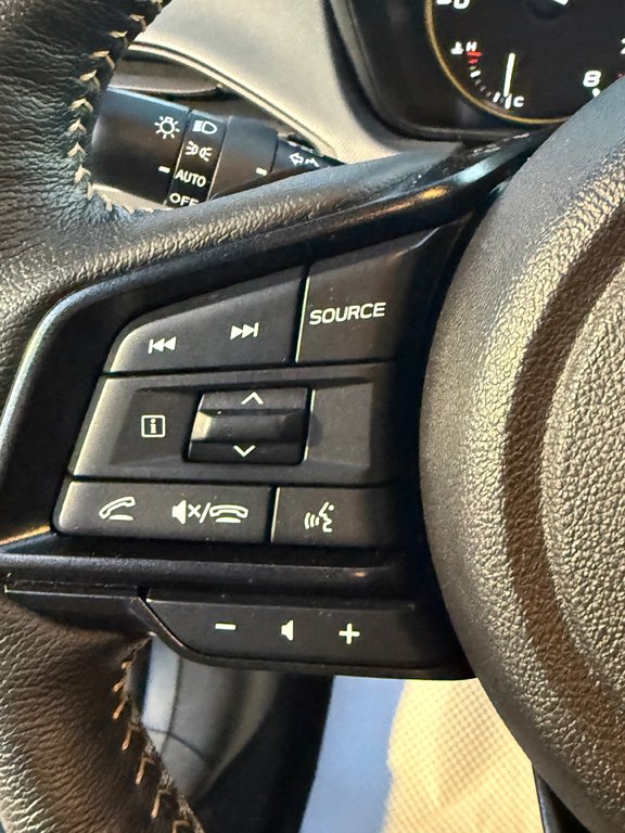 2025 Subaru Crosstrek ONYX ,CAMÉRA DE RECUL, BANC CHAUFFANT in Saint-Jérôme, Quebec - 22 - w1024h768px