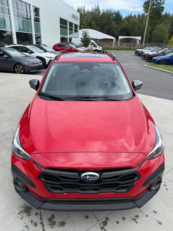 2026 Subaru Crosstrek LIMITED,CAMÉRA DE RECUL,BANC CHAUFFANT in Charlemagne, Quebec - 14 - w1024h768px