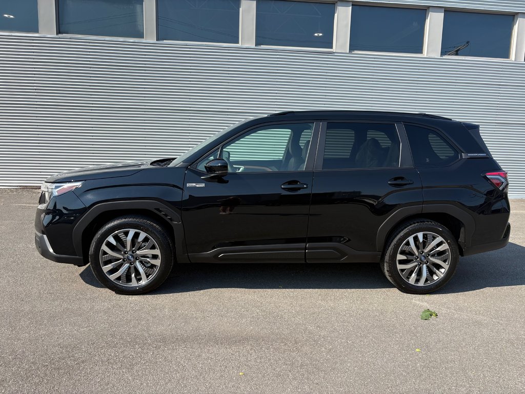 2026 Subaru Forester e-BOXER Hybrid Hybrid Premier in Charlemagne, Quebec - 2 - w1024h768px