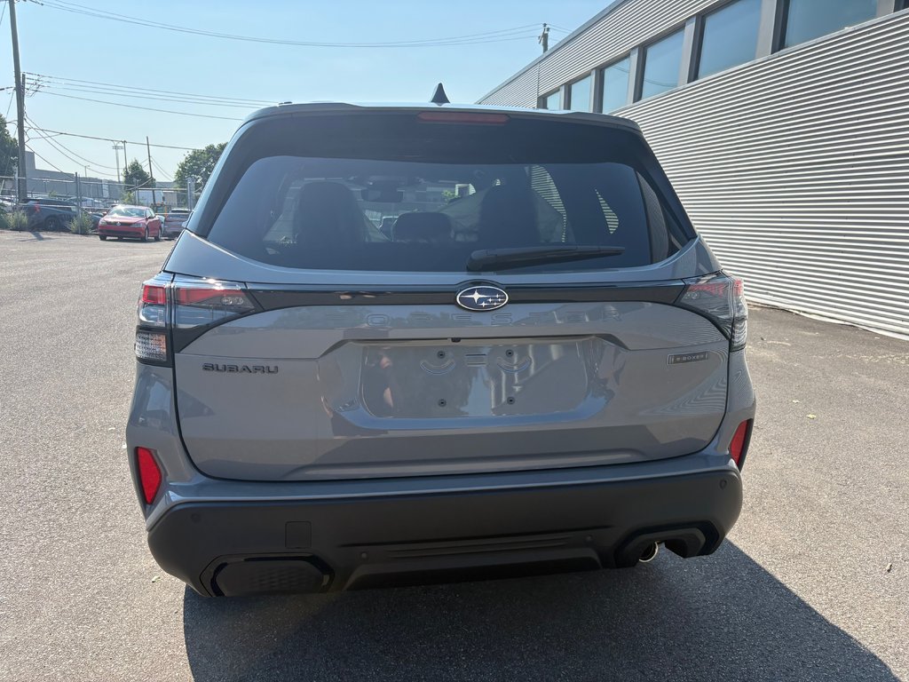 Subaru Forester e-BOXER Hybrid Hybrid Premier 2026 à Charlemagne, Québec - 4 - w1024h768px