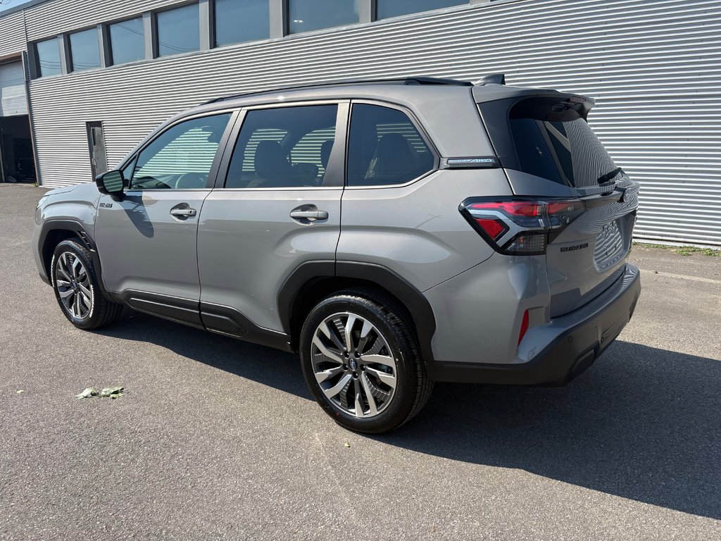 Subaru Forester e-BOXER Hybrid Hybrid Premier 2026 à Charlemagne, Québec - 3 - w1024h768px