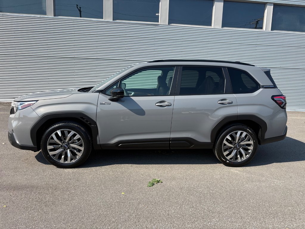 Subaru Forester e-BOXER Hybrid Hybrid Premier 2026 à Charlemagne, Québec - 2 - w1024h768px