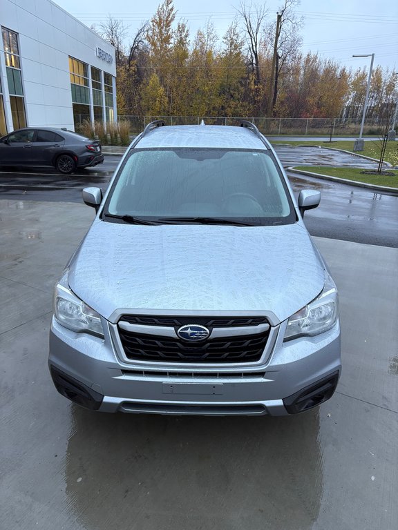Subaru Forester COMMODITÉ, BANC CHAUFFANT, CAMÉRA DE RECUL 2018 à Charlemagne, Québec - 14 - w1024h768px