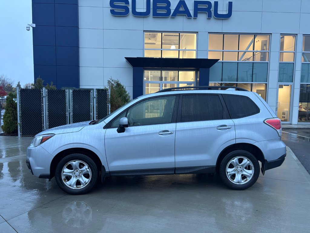 Subaru Forester COMMODITÉ, BANC CHAUFFANT, CAMÉRA DE RECUL 2018 à Charlemagne, Québec - 6 - w1024h768px