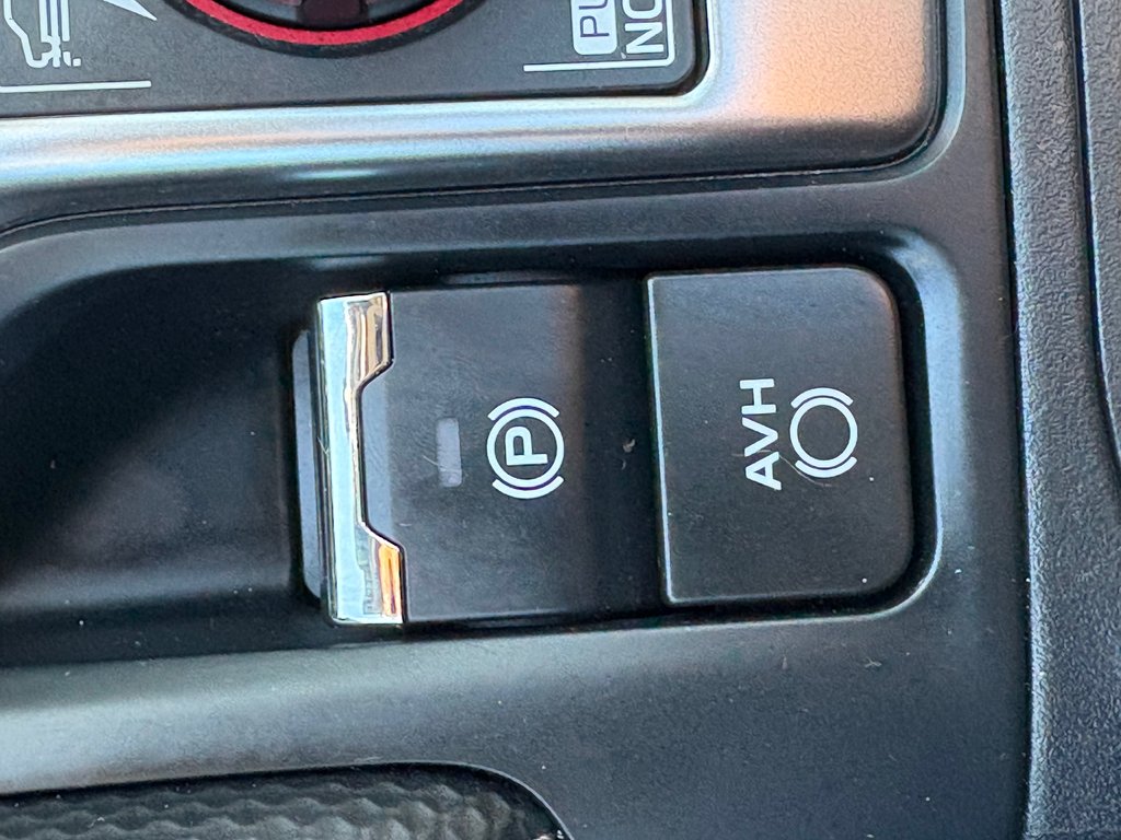 2022 Subaru Forester LIMITED, BANC CHAUFFANT, CAMÉRA DE RECUL in Charlemagne, Quebec - 15 - w1024h768px