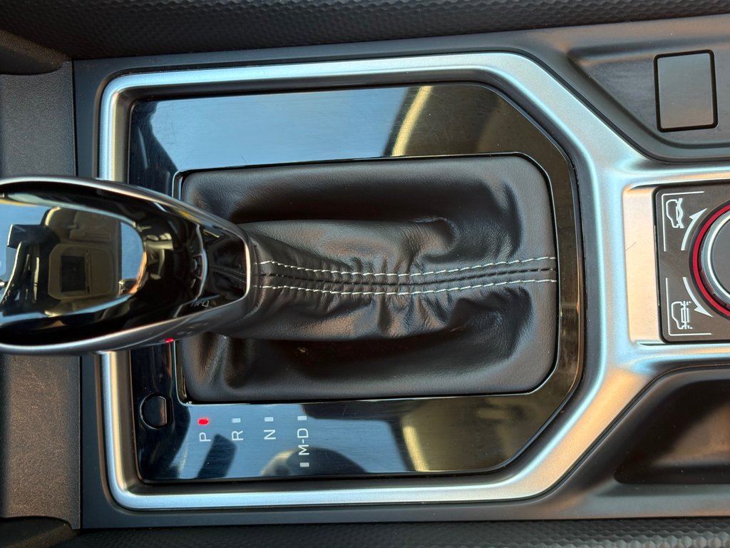 2022 Subaru Forester LIMITED, BANC CHAUFFANT, CAMÉRA DE RECUL in Charlemagne, Quebec - 18 - w1024h768px