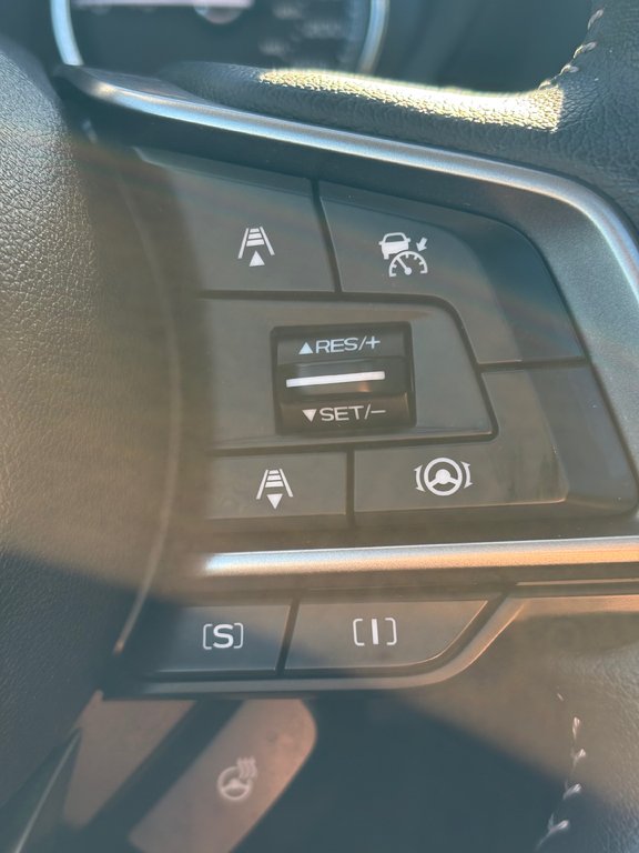 2022 Subaru Forester LIMITED, BANC CHAUFFANT, CAMÉRA DE RECUL in Charlemagne, Quebec - 23 - w1024h768px