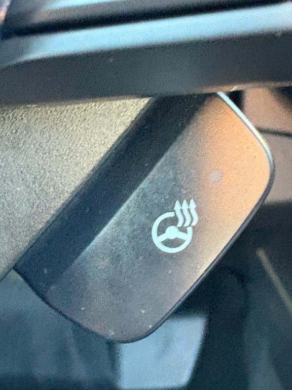 2022 Subaru Forester LIMITED, BANC CHAUFFANT, CAMÉRA DE RECUL in Charlemagne, Quebec - 24 - w1024h768px