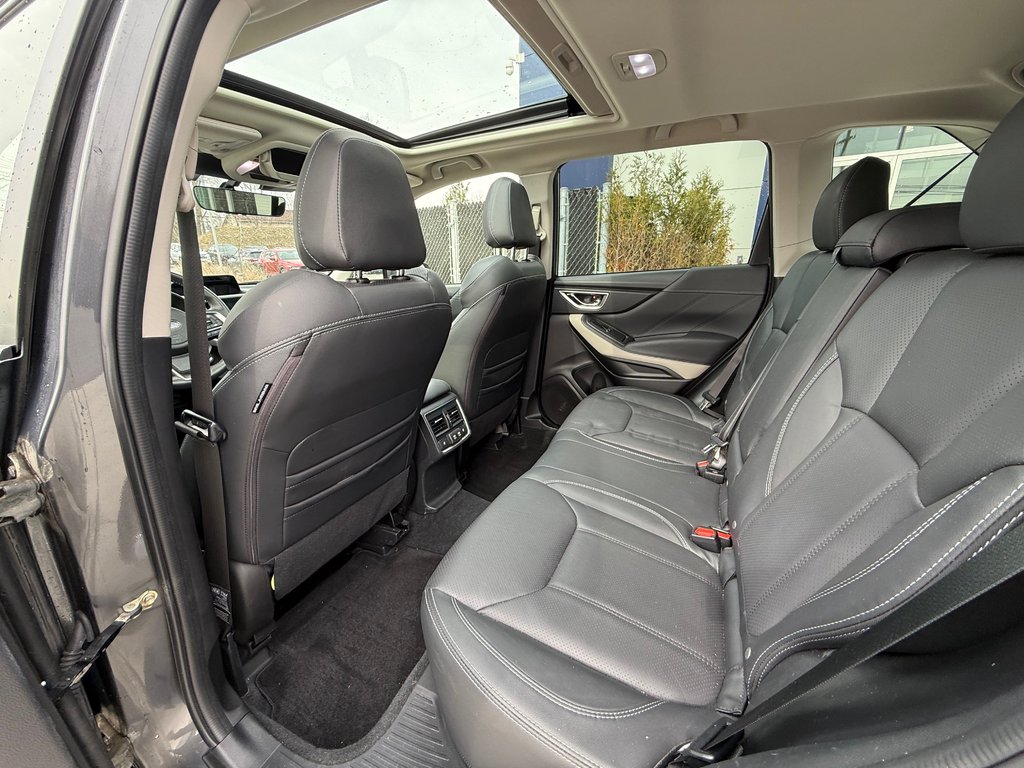 2022 Subaru Forester LIMITED,CAMÉRA DE RECUL,BANC CHAUFFANT in Charlemagne, Quebec - 9 - w1024h768px