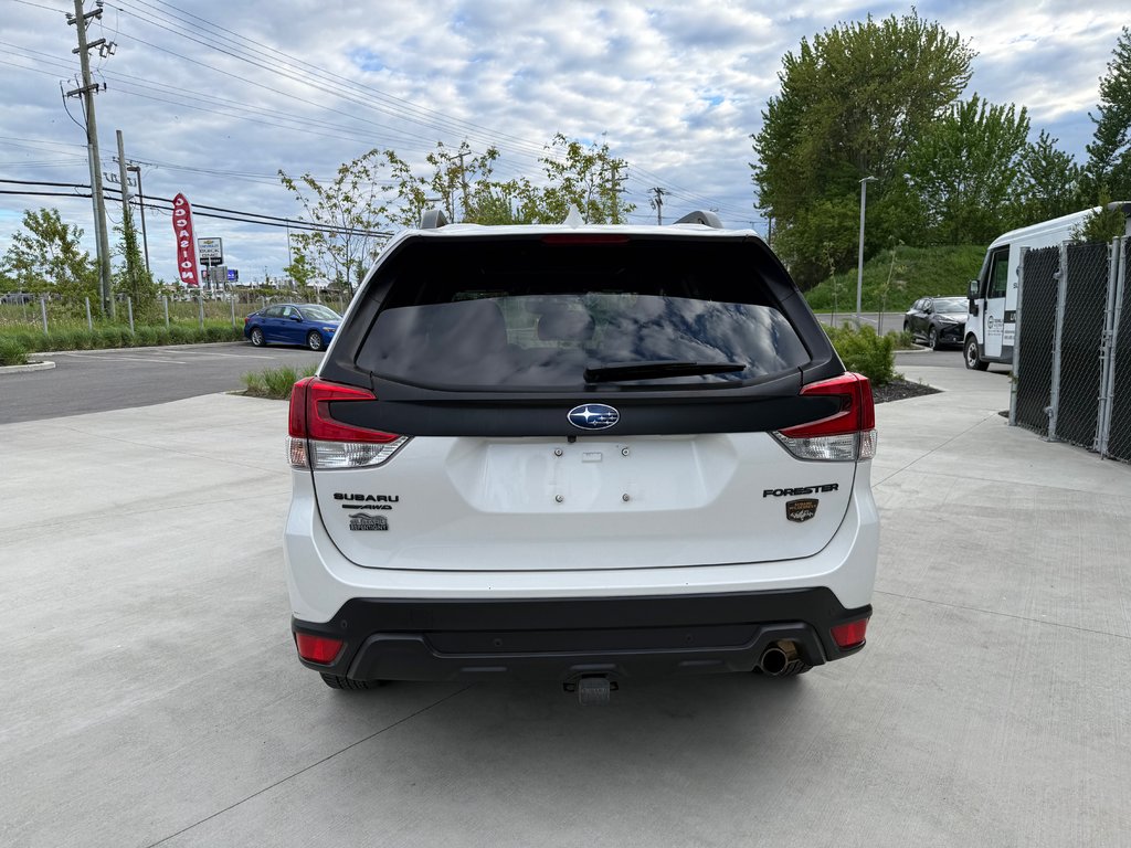 2022 Subaru Forester WILDERNESS, CAMÉRA DE RECUL, BANC CHAUFFANT in Saint-Jérôme, Quebec - 8 - w1024h768px