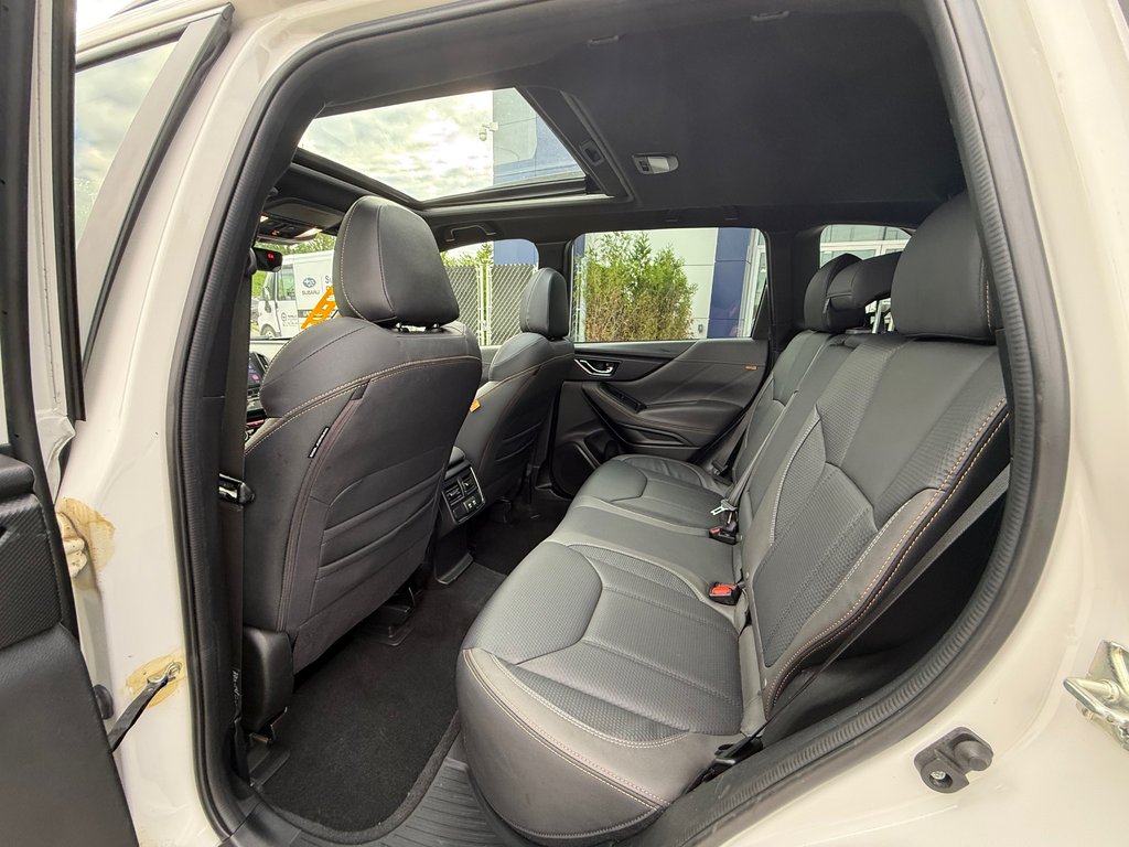 2022 Subaru Forester WILDERNESS, CAMÉRA DE RECUL, BANC CHAUFFANT in Saint-Jérôme, Quebec - 9 - w1024h768px