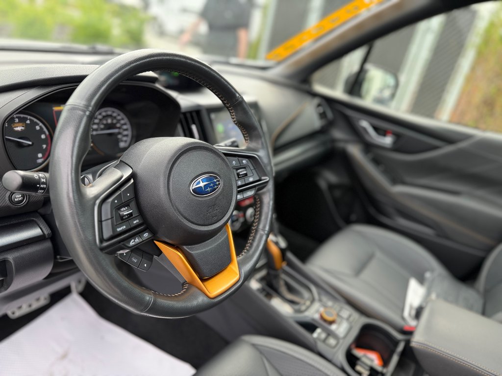 2022 Subaru Forester WILDERNESS, CAMÉRA DE RECUL, BANC CHAUFFANT in Saint-Jérôme, Quebec - 4 - w1024h768px