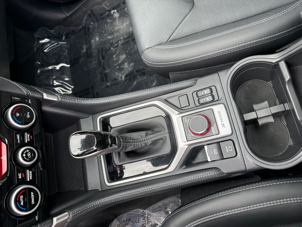 Subaru Forester LIMITED,CAMÉRA DE RECUL,BANC CHAUFFANT 2023 à Charlemagne, Québec - 16 - w1024h768px
