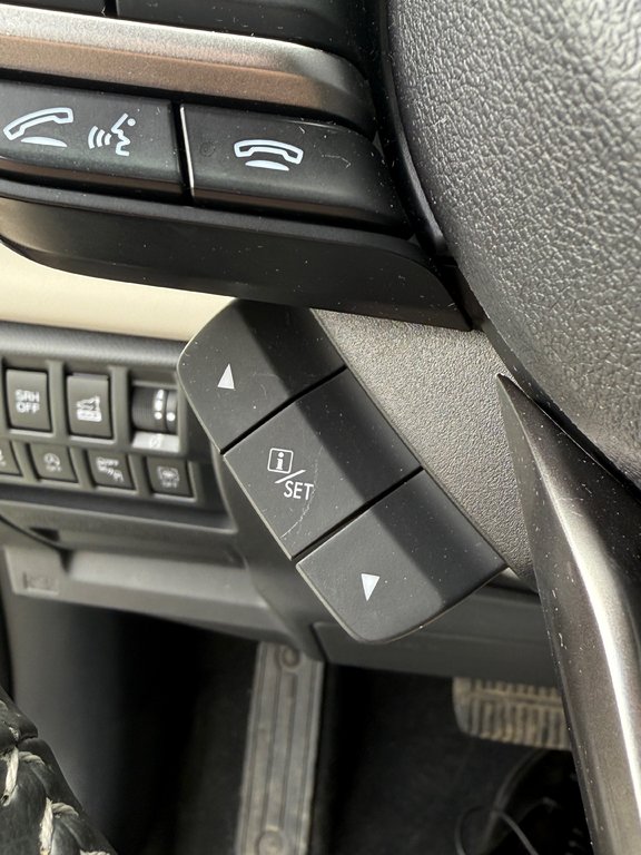 Subaru Forester LIMITED,CAMÉRA DE RECUL,BANC CHAUFFANT 2023 à Charlemagne, Québec - 27 - w1024h768px
