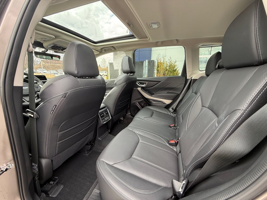 Subaru Forester LIMITED,CAMÉRA DE RECUL,BANC CHAUFFANT 2023 à Charlemagne, Québec - 9 - w1024h768px