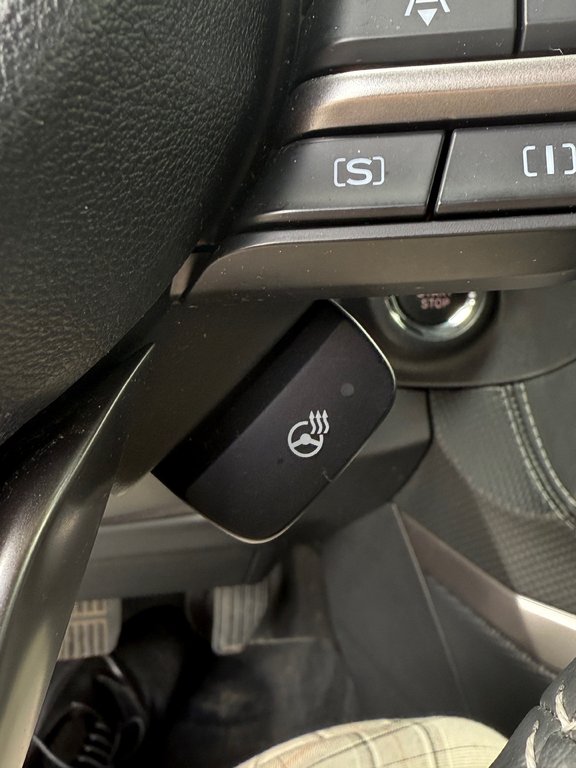 Subaru Forester LIMITED,CAMÉRA DE RECUL,BANC CHAUFFANT 2023 à Charlemagne, Québec - 25 - w1024h768px