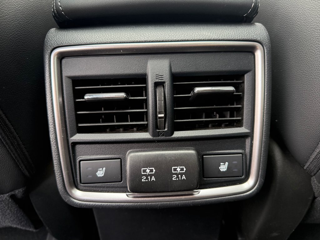 Subaru Forester LIMITED,CAMÉRA DE RECUL,BANC CHAUFFANT 2023 à Charlemagne, Québec - 11 - w1024h768px