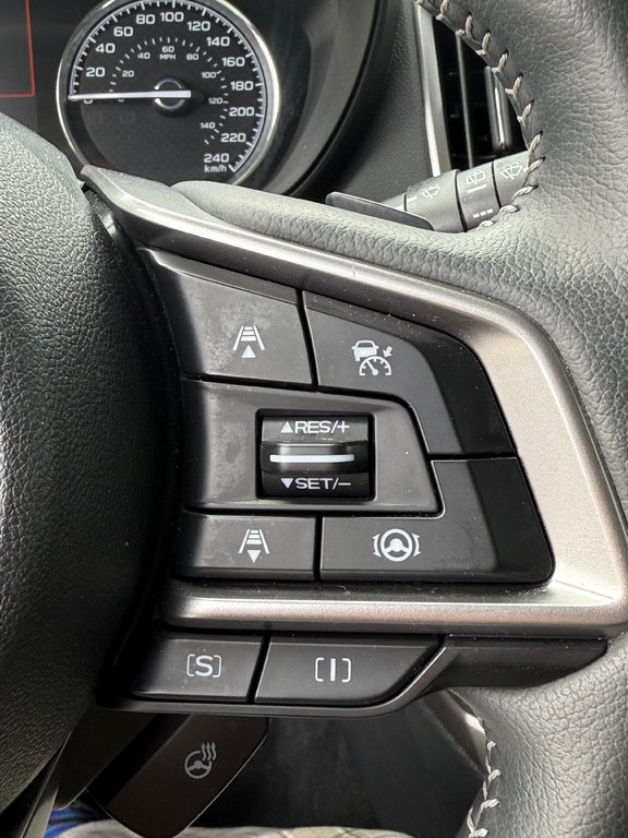 Subaru Forester LIMITED,CAMÉRA DE RECUL,BANC CHAUFFANT 2023 à Charlemagne, Québec - 24 - w1024h768px