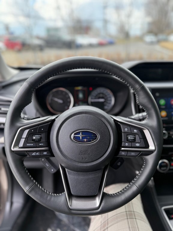 Subaru Forester LIMITED,CAMÉRA DE RECUL,BANC CHAUFFANT 2023 à Charlemagne, Québec - 23 - w1024h768px