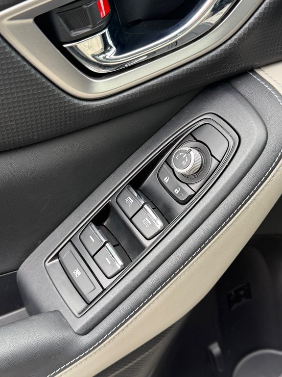 Subaru Forester LIMITED,CAMÉRA DE RECUL,BANC CHAUFFANT 2023 à Charlemagne, Québec - 31 - w1024h768px