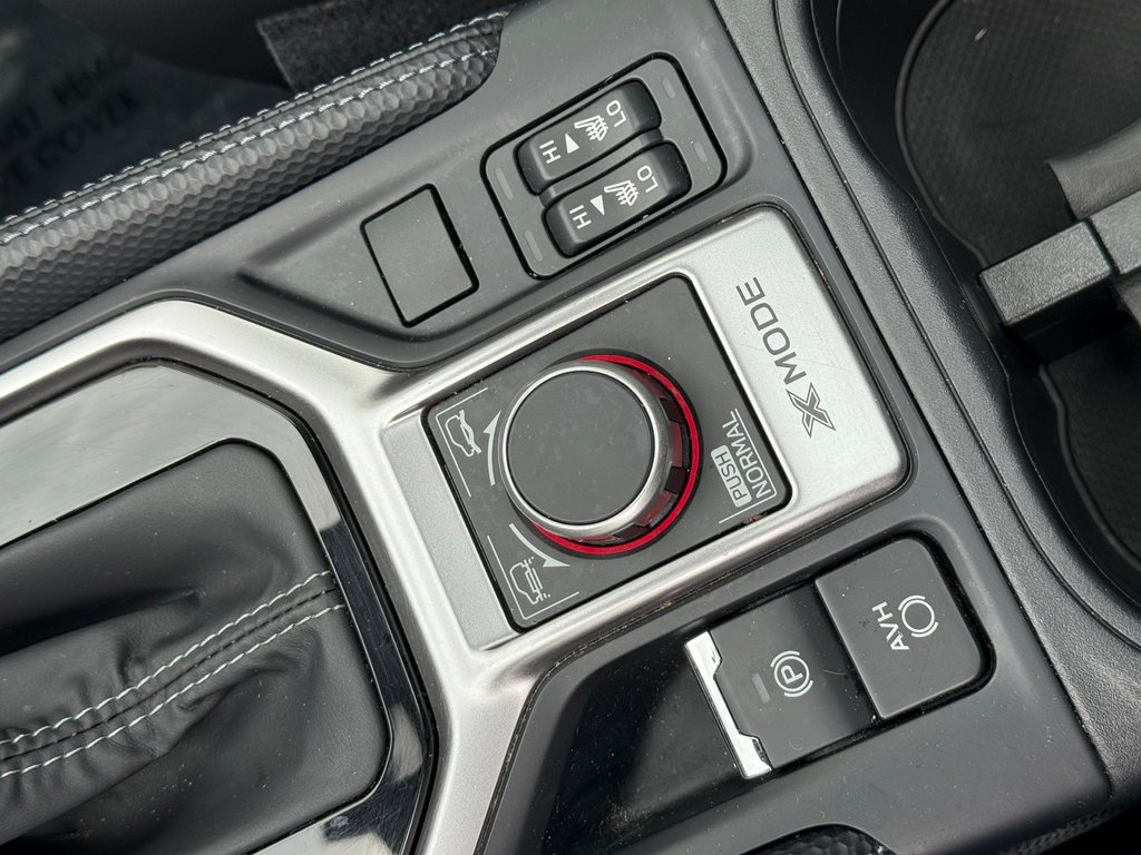 Subaru Forester LIMITED,CAMÉRA DE RECUL,BANC CHAUFFANT 2023 à Charlemagne, Québec - 17 - w1024h768px