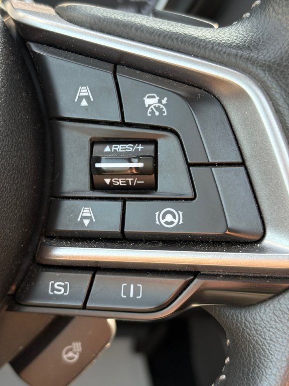 2023 Subaru Forester TOURING, BANC CHAUFFANT, CAMÉRA DE RECUL in Charlemagne, Quebec - 21 - w1024h768px