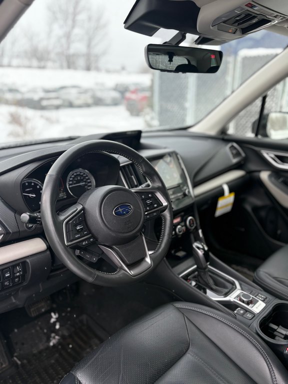 Subaru Forester LIMITED, CAMÉRA DE RECUL, BANC CHAUFFANT 2023 à Charlemagne, Québec - 4 - w1024h768px