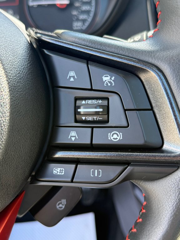 2023 Subaru Forester SPORT, CAMÉRA DE RECUL, BANC CHAUFFANT in Saint-Jérôme, Quebec - 22 - w1024h768px