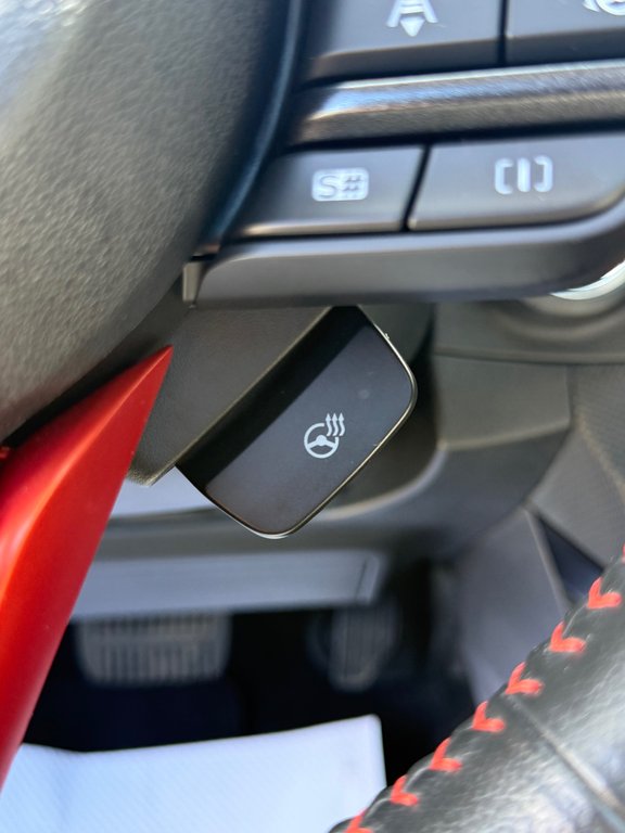 2023 Subaru Forester SPORT, CAMÉRA DE RECUL, BANC CHAUFFANT in Saint-Jérôme, Quebec - 23 - w1024h768px