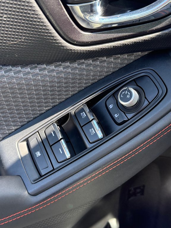 2023 Subaru Forester SPORT, CAMÉRA DE RECUL, BANC CHAUFFANT in Saint-Jérôme, Quebec - 27 - w1024h768px