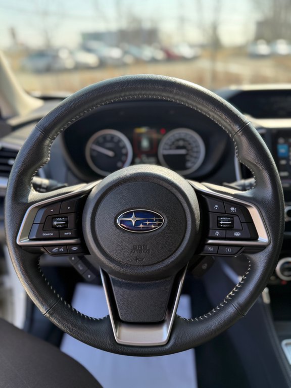 2024 Subaru Forester Touring in Saint-Jérôme, Quebec - 23 - w1024h768px