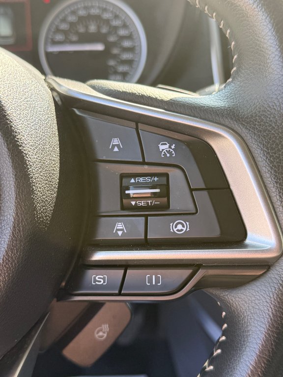 2024 Subaru Forester Touring in Saint-Jérôme, Quebec - 24 - w1024h768px