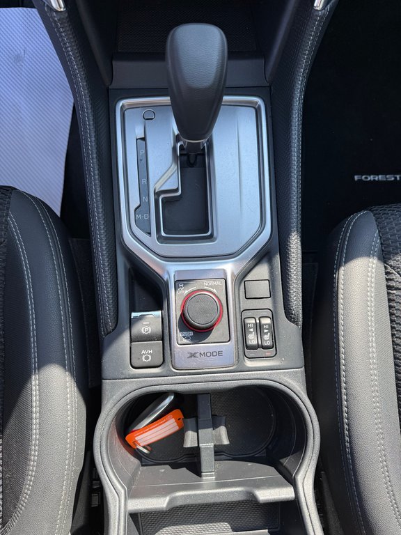 2024 Subaru Forester Touring in Saint-Jérôme, Quebec - 15 - w1024h768px