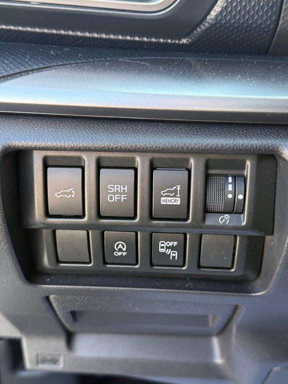 2024 Subaru Forester Touring in Saint-Jérôme, Quebec - 28 - w1024h768px