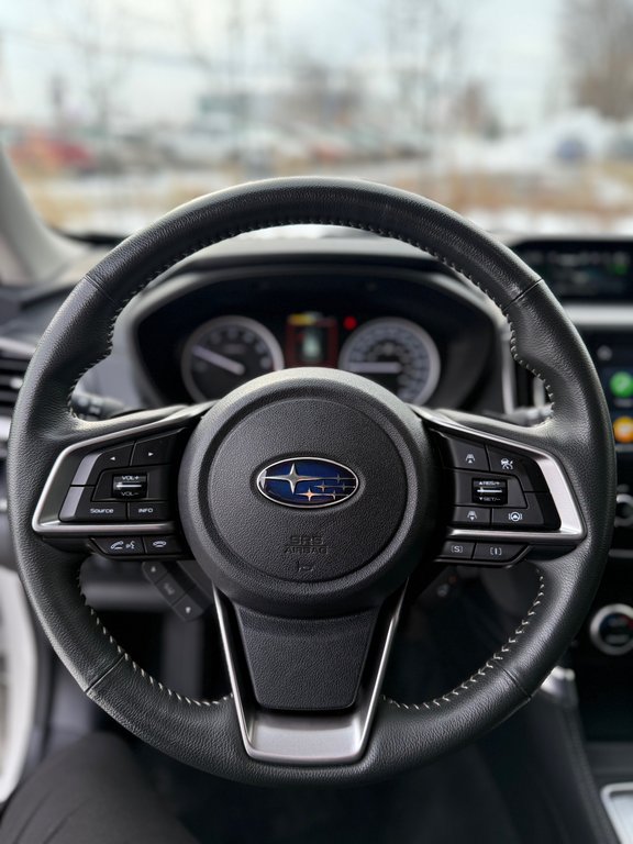 2024 Subaru Forester TOURING, BANC CHAUFFANT, CAMÉRA DE RECUL in Charlemagne, Quebec - 21 - w1024h768px