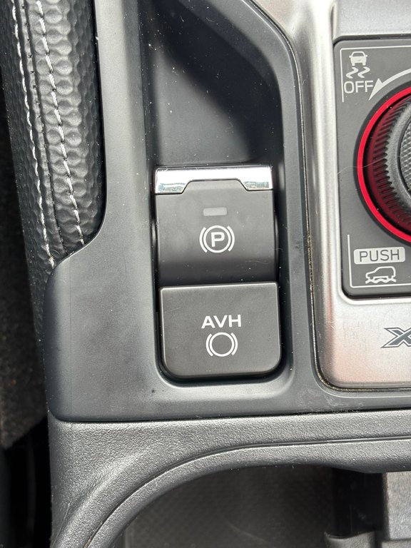 2024 Subaru Forester TOURING, BANC CHAUFFANT, CAMÉRA DE RECUL in Charlemagne, Quebec - 15 - w1024h768px