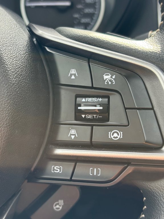 2024 Subaru Forester TOURING, BANC CHAUFFANT, CAMÉRA DE RECUL in Charlemagne, Quebec - 23 - w1024h768px