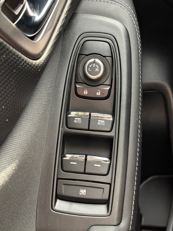 2024 Subaru Forester TOURING, BANC CHAUFFANT, CAMÉRA DE RECUL in Charlemagne, Quebec - 29 - w1024h768px