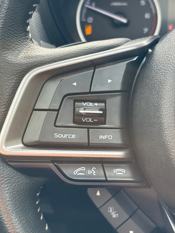 2024 Subaru Forester TOURING, BANC CHAUFFANT, CAMÉRA DE RECUL in Charlemagne, Quebec - 27 - w1024h768px