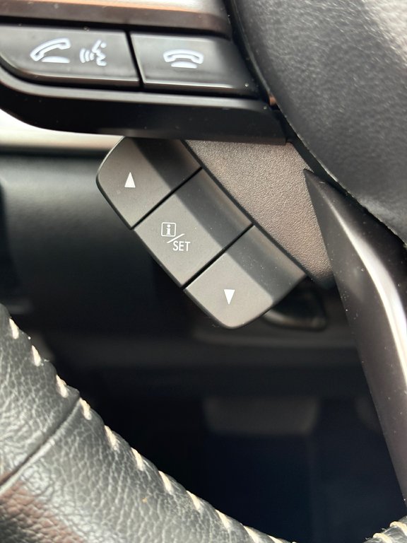 2024 Subaru Forester TOURING, BANC CHAUFFANT, CAMÉRA DE RECUL in Charlemagne, Quebec - 26 - w1024h768px