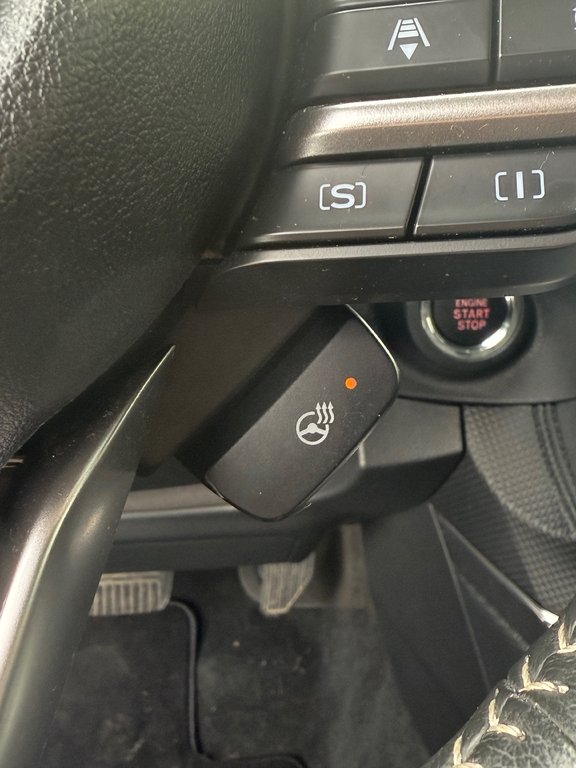 2024 Subaru Forester TOURING, BANC CHAUFFANT, CAMÉRA DE RECUL in Charlemagne, Quebec - 23 - w1024h768px