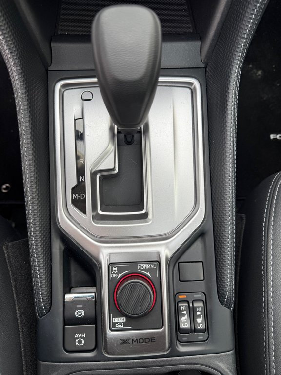 2024 Subaru Forester TOURING, BANC CHAUFFANT, CAMÉRA DE RECUL in Charlemagne, Quebec - 15 - w1024h768px
