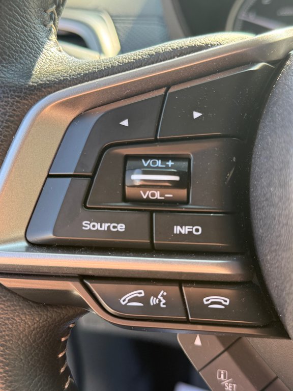 2024 Subaru Forester Touring in Saint-Jérôme, Quebec - 26 - w1024h768px