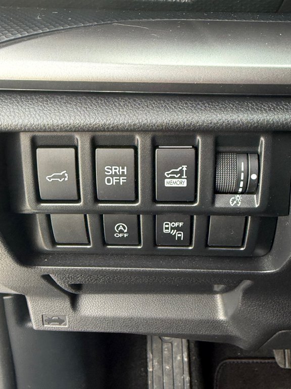 2024 Subaru Forester TOURING, BANC CHAUFFANT, CAMÉRA DE RECUL in Charlemagne, Quebec - 27 - w1024h768px