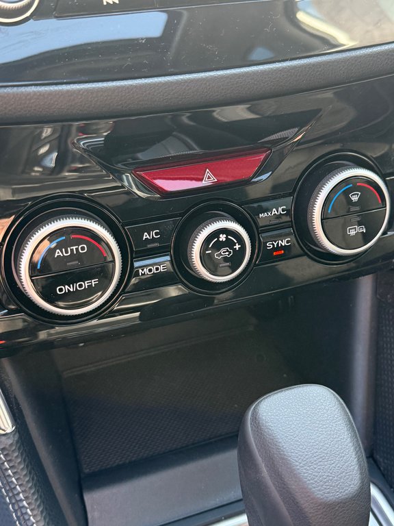 2024 Subaru Forester Touring in Saint-Jérôme, Quebec - 18 - w1024h768px