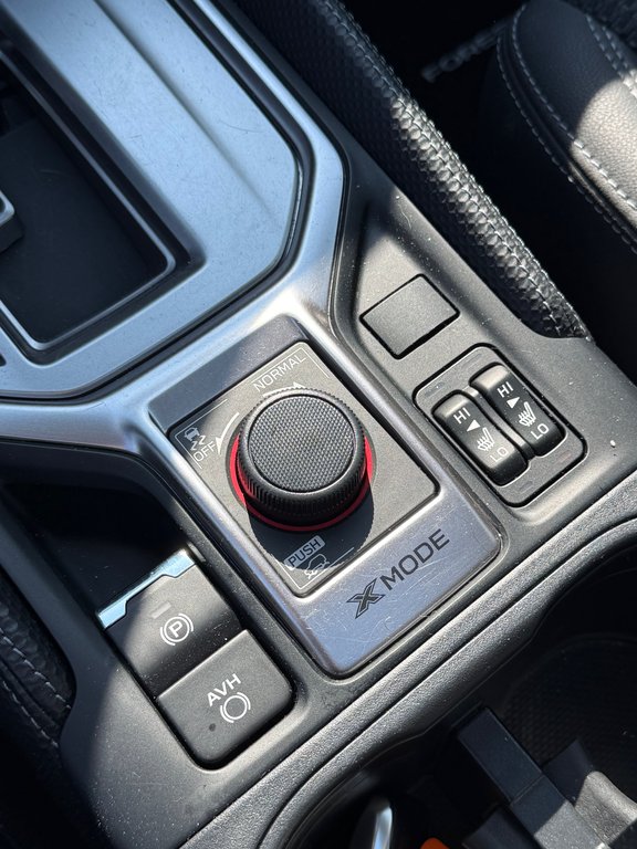 2024 Subaru Forester Touring in Saint-Jérôme, Quebec - 16 - w1024h768px